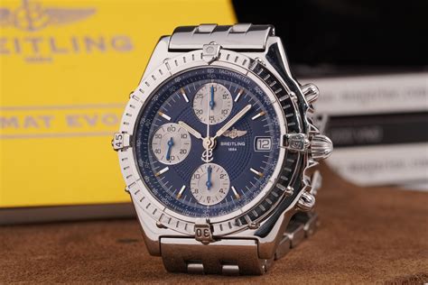 breitling pink watch|pre owned Breitling watches for sale.